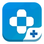 Logo of MedSUS android Application 