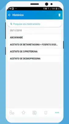 MedSUS android App screenshot 0